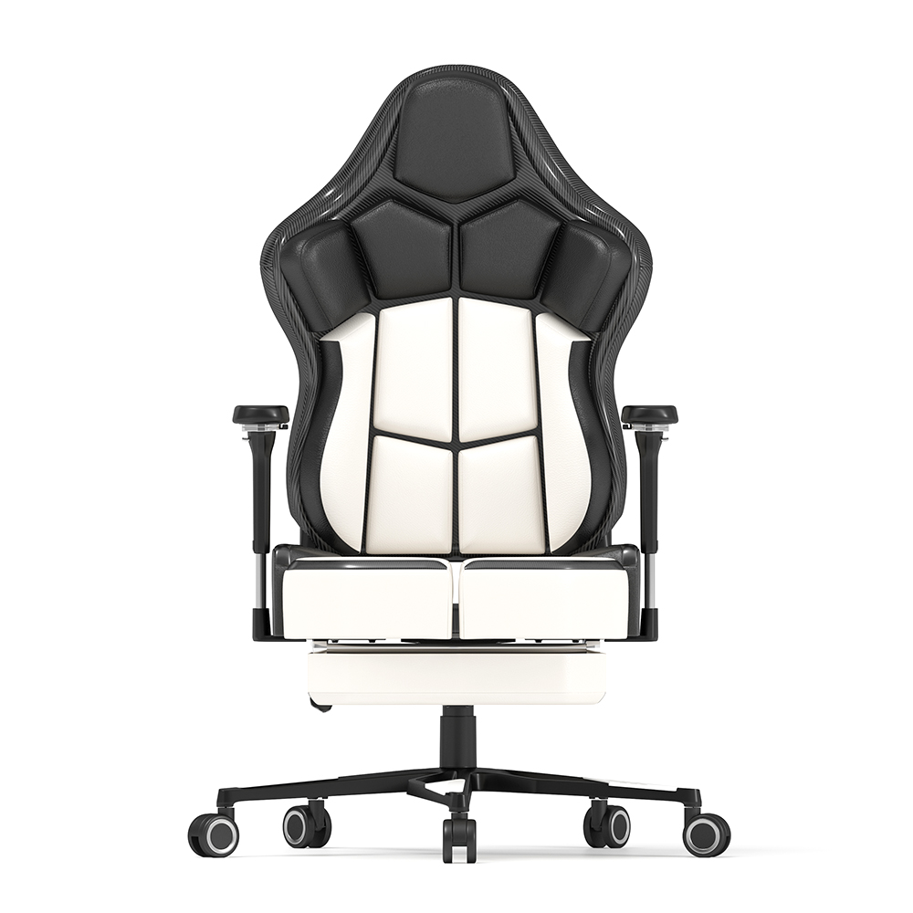 5188 ergonomik konsep permainan kerusi pu kerusi komputer
