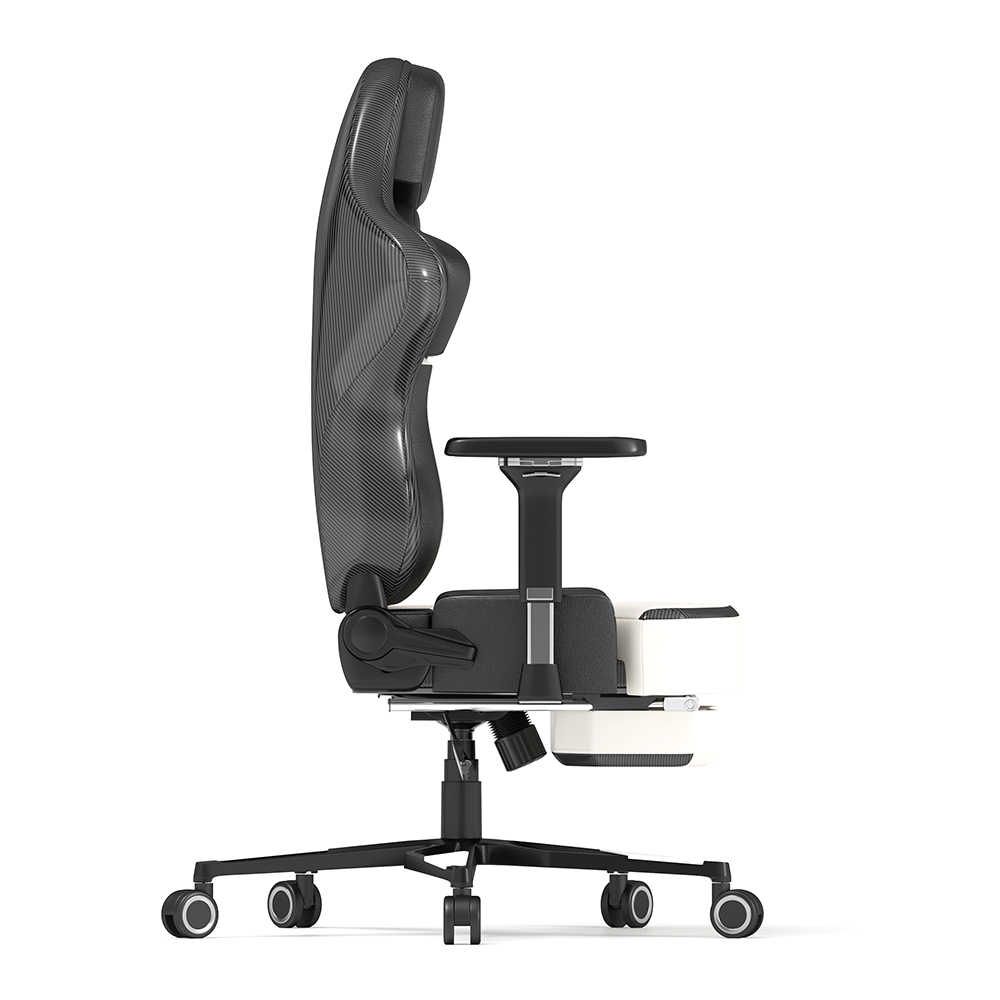 5188 ergonomik konsep permainan kerusi pu kerusi komputer