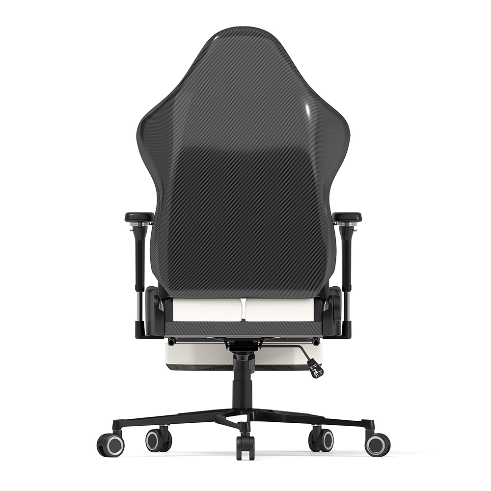 5188 ergonomik konsep permainan kerusi pu kerusi komputer